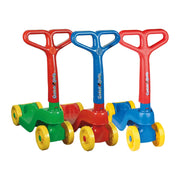 SCOOTER