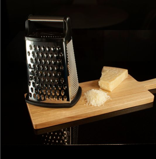 KITCHEN BASICS - Box Grater