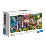 PZ13200: VISIONARIA