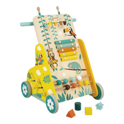 TROPIK - MULTI-ACTIVITY TROLLEY