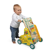 TROPIK - MULTI-ACTIVITY TROLLEY