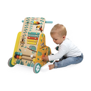 TROPIK - MULTI-ACTIVITY TROLLEY