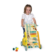 TROPIK - MULTI-ACTIVITY TROLLEY
