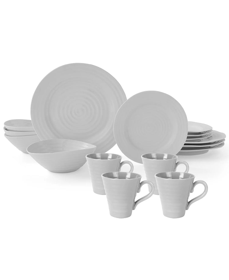Sophie Conran - Grey - 16PC SET