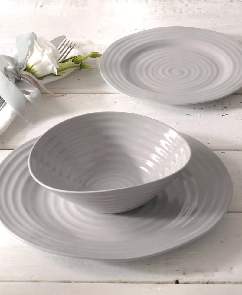 Sophie Conran - Grey - 16PC SET