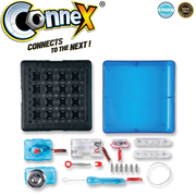 CONNEX - MAZE CHALLENGE