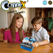CONNEX - MAZE CHALLENGE