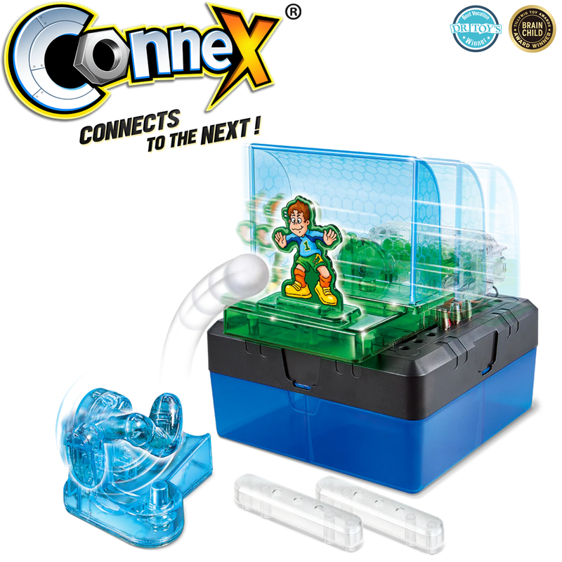 CONNEX - SOCCER FEVER