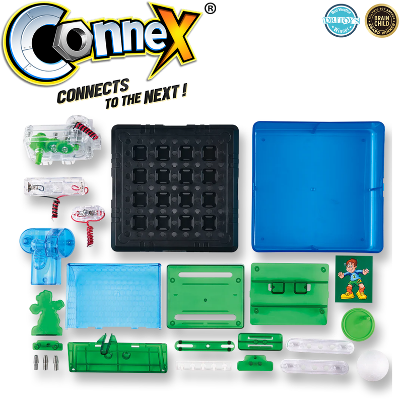 CONNEX - SOCCER FEVER