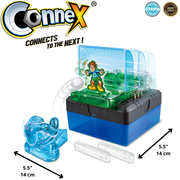 CONNEX - SOCCER FEVER