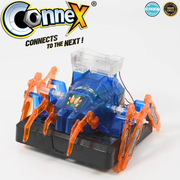 CONNEX - ROBOTIC SPIDER