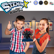 STEMNEX - V8 MODEL ENGINE