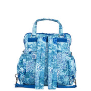LUG - Legacy Collection Canter Convertible Tote Bag