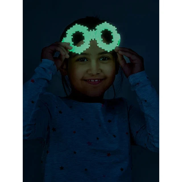 LEARN TO BUILD - GLOW - 500pcs