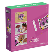 PUZZLE BY NUMBER - KITTEN - 500pcs