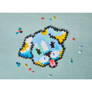 PUZZLE BY NUMBER - PUPPY - 500pcs