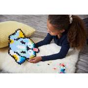 PUZZLE BY NUMBER - PUPPY - 500pcs
