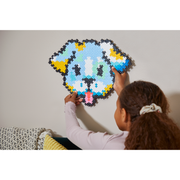 PUZZLE BY NUMBER - PUPPY - 500pcs