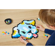 PUZZLE BY NUMBER - PUPPY - 500pcs