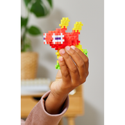 LEARN TO BUILD - PETS
