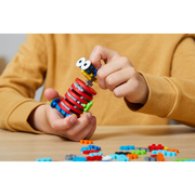 LEARN TO BUILD - ROBOTS