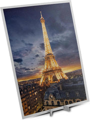 PZ1000: EIFFEL TOWER