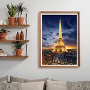 PZ1000: EIFFEL TOWER