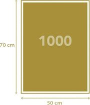 PZ1000: EIFFEL TOWER