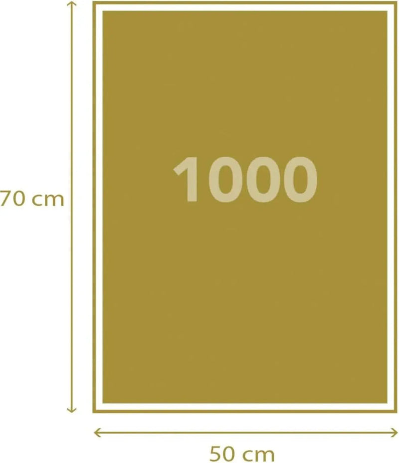 PZ1000: EIFFEL TOWER