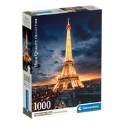 PZ1000: EIFFEL TOWER