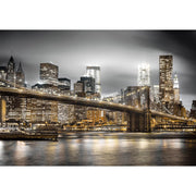 PZ1000: NEW YORK SKYLINE