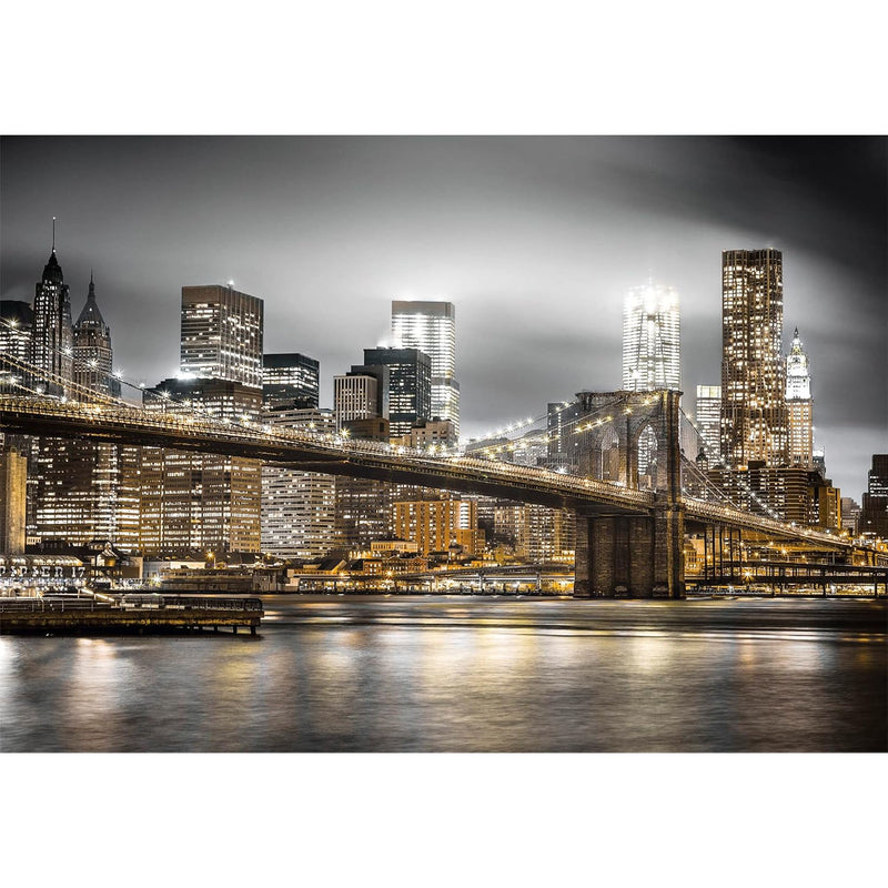 PZ1000: NEW YORK SKYLINE