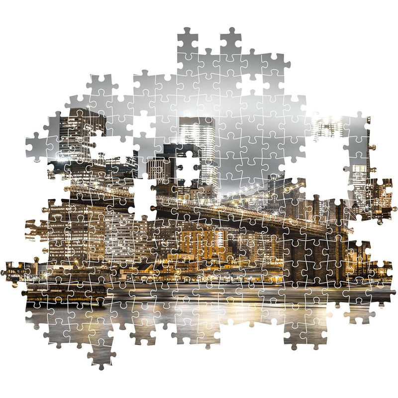PZ1000: NEW YORK SKYLINE