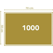 PZ1000: NEW YORK SKYLINE