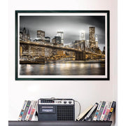PZ1000: NEW YORK SKYLINE