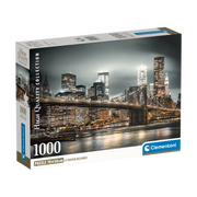 PZ1000: NEW YORK SKYLINE