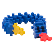 LEARN TO BUILD - COLORVERSE SUPER SET