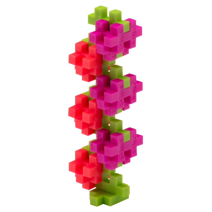 LEARN TO BUILD - COLORVERSE SUPER SET
