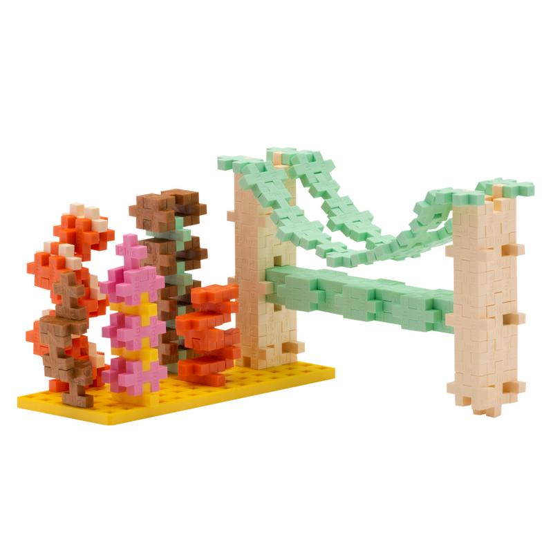 LEARN TO BUILD - COLORVERSE SUPER SET