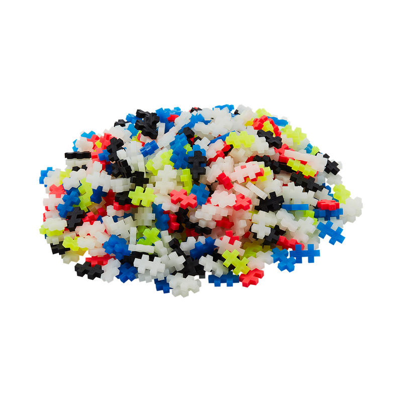 GLOW - 600pcs