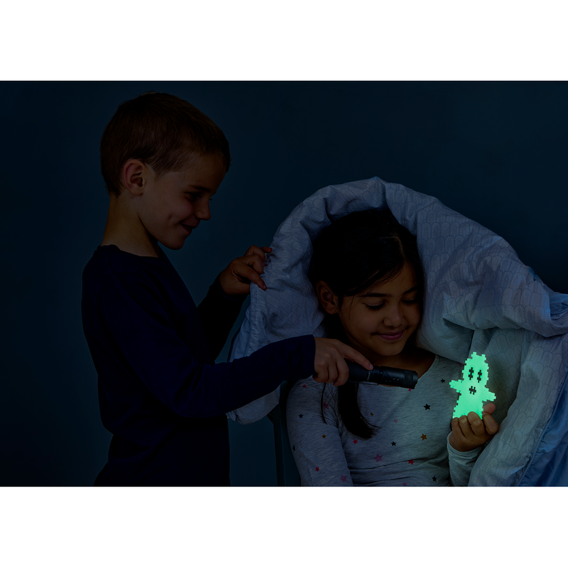 GLOW - 600pcs