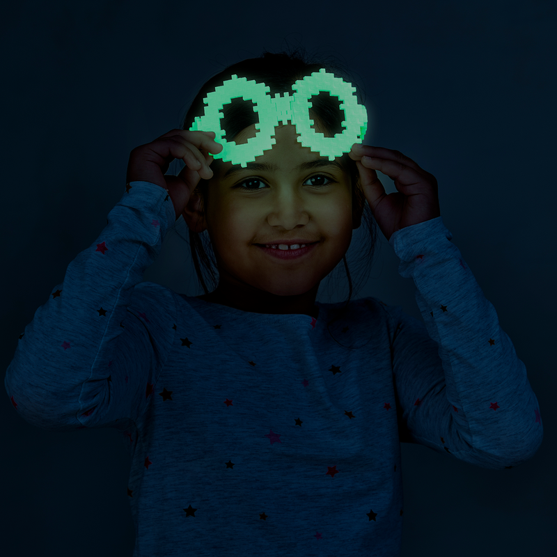 GLOW - 600pcs