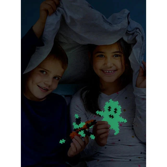 LEARN TO BUILD - GLOW - 500pcs