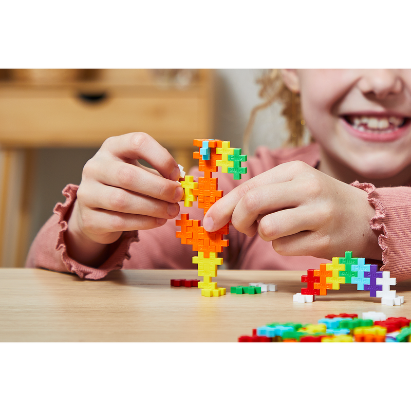 RAINBOW - 600pcs