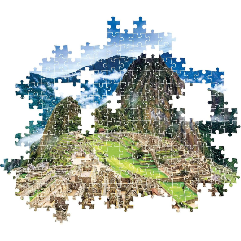 PZ1000: MACHU PICCHU