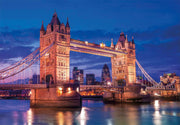 PZ1000: TOWER BRIDGE