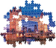 PZ1000: TOWER BRIDGE