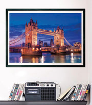 PZ1000: TOWER BRIDGE