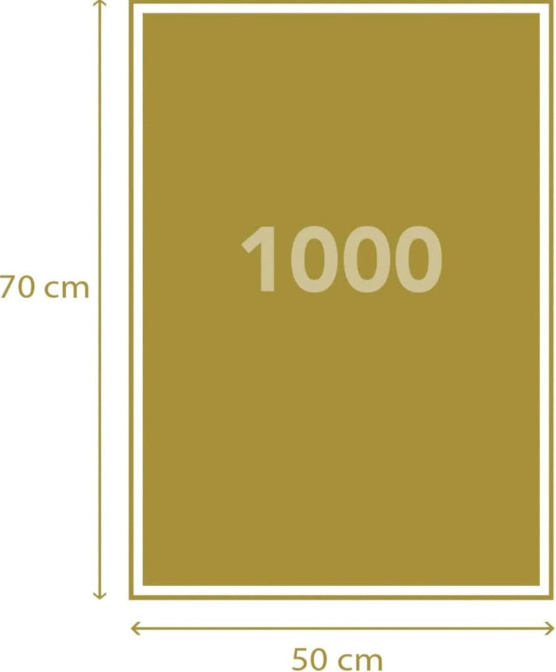 PZ1000: LOFOTEN ISLANDS
