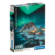 PZ1000: LOFOTEN ISLANDS